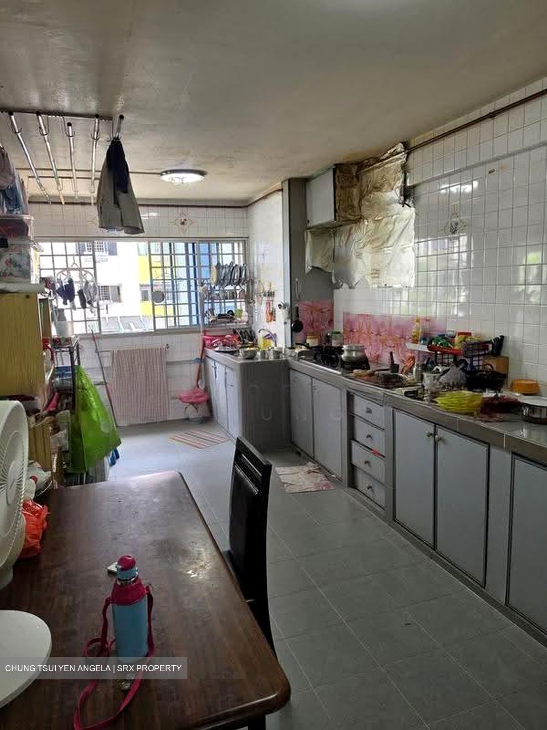 Blk 706 Chong Pang Green (Yishun), HDB 3 Rooms #613560491